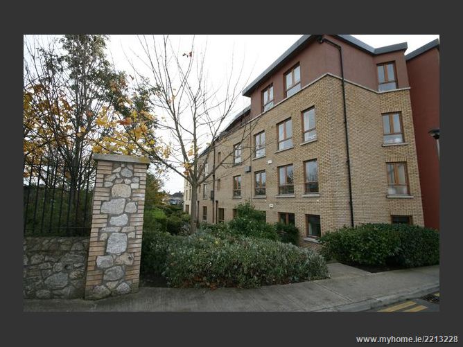 Apt.5 The Ogham, Granitefield Manor, Rochestown Avenue, Dun Laoghaire